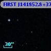 FIRST J141852.8+371728