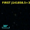 FIRST J141858.5+373106