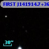 FIRST J141914.7+365022