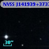 NVSS J141939+373756