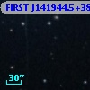 FIRST J141944.5+384417