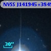 NVSS J141945+384925