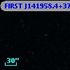 FIRST J141958.4+374607