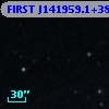 FIRST J141959.1+385407