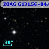 ZOAG G131.56+04.45