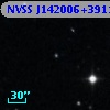 NVSS J142006+391131