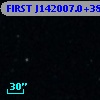 FIRST J142007.0+380427