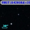 FIRST J142010.6+375533