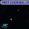 FIRST J142010.8+375510
