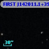 FIRST J142011.1+390722