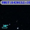 FIRST J142013.5+372925
