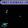 FIRST J142013.5+370719