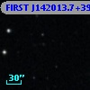 FIRST J142013.7+390401