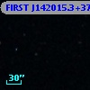 FIRST J142015.3+374845