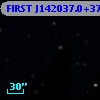 FIRST J142037.0+371318