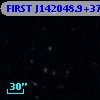 FIRST J142048.9+372209