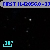FIRST J142056.0+371115