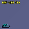 EM* VES  734