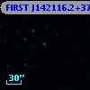 FIRST J142116.2+373240
