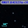 FIRST J142127.6+373803