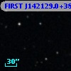FIRST J142129.0+384007