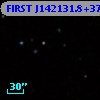 FIRST J142131.8+371117