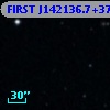 FIRST J142136.7+375248