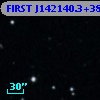 FIRST J142140.3+381705