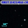 FIRST J142148.6+381650