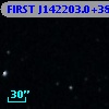 FIRST J142203.0+380454