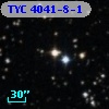 TYC 4041-8-1