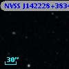 NVSS J142228+383421