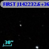 FIRST J142232.6+363400