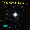 TYC 4041-21-1