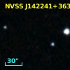 FIRST J142241.6+363957