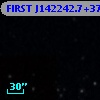 FIRST J142242.7+372032