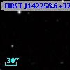 FIRST J142258.8+371705