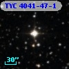 TYC 4041-47-1