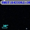 FIRST J142338.5+381818
