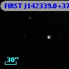 FIRST J142339.0+371010