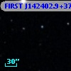 FIRST J142402.9+375049