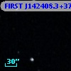 FIRST J142408.3+375620
