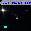 NVSS J142416+382653