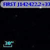 FIRST J142422.2+372716