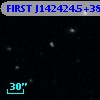 FIRST J142424.5+380342