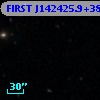 FIRST J142425.9+384854