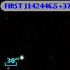 FIRST J142446.5+370933