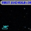 FIRST J142456.0+384757