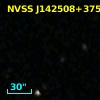 NVSS J142508+375243