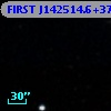 FIRST J142514.6+372557